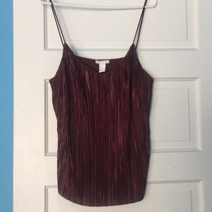 H&M Tank Top